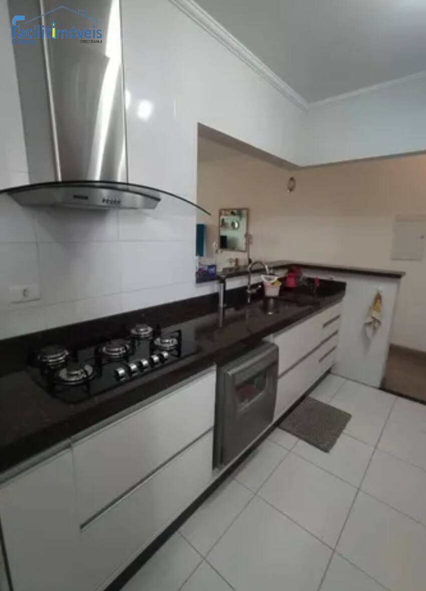 Apartamento para Venda em São Bernardo do Campo - 12