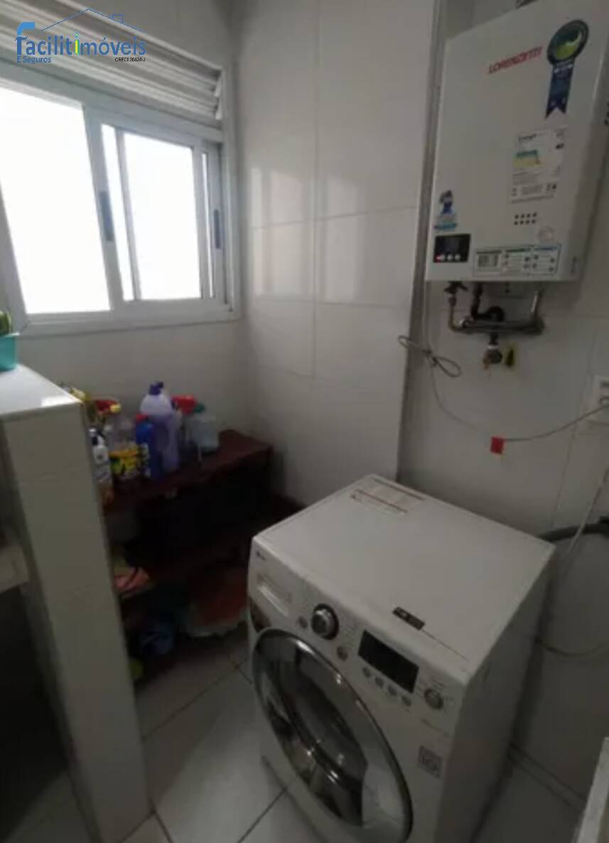 Apartamento para Venda em São Bernardo do Campo - 23