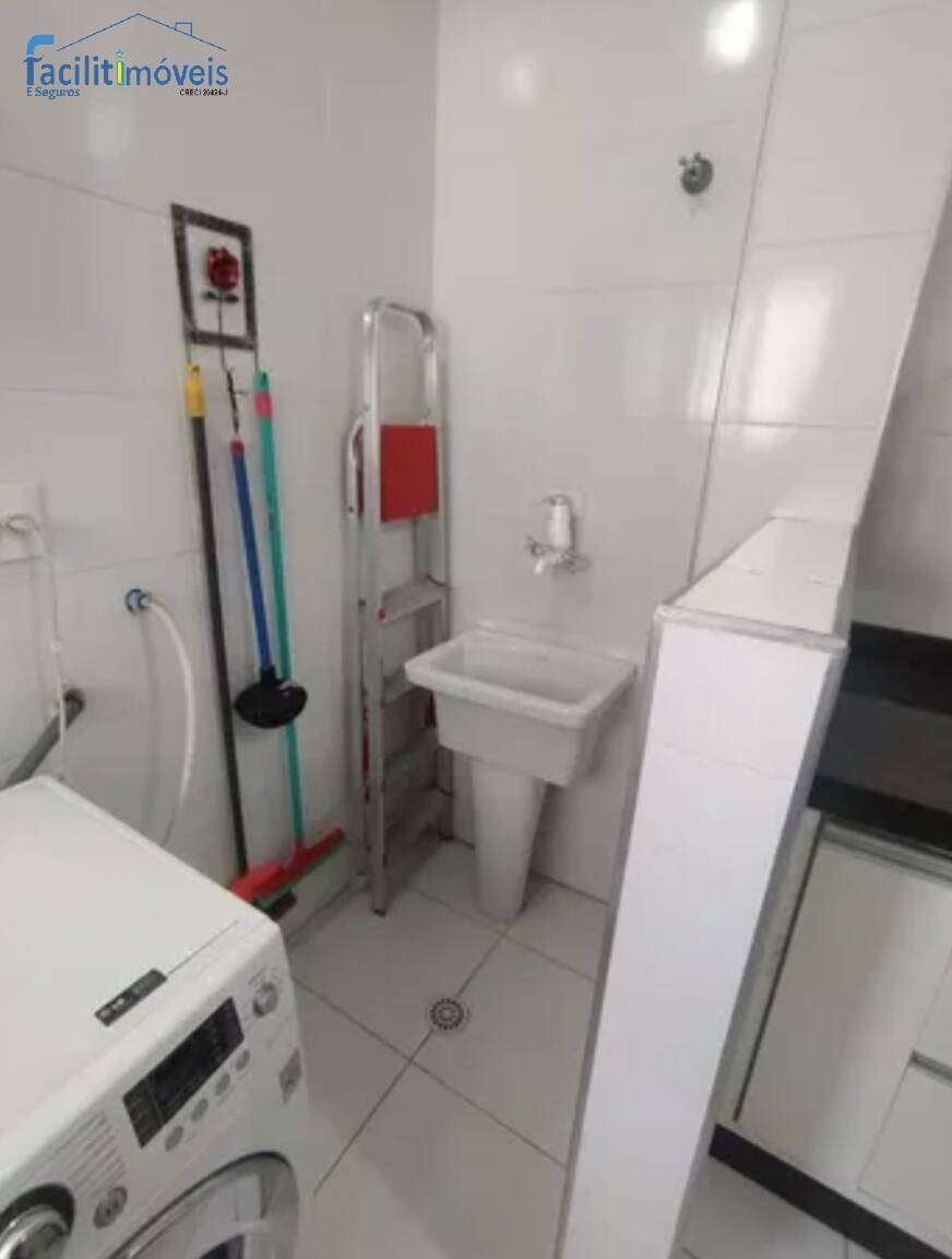 Apartamento para Venda em São Bernardo do Campo - 22