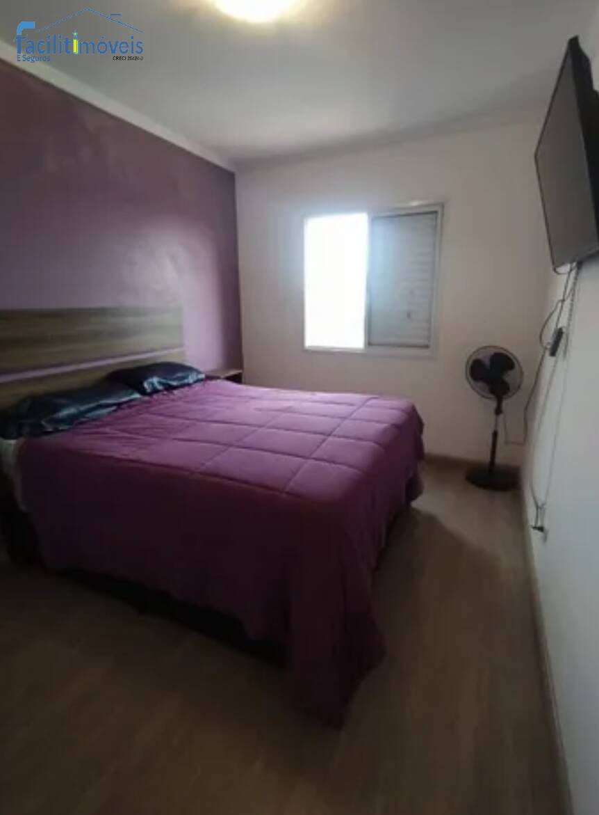 Apartamento para Venda em São Bernardo do Campo - 20