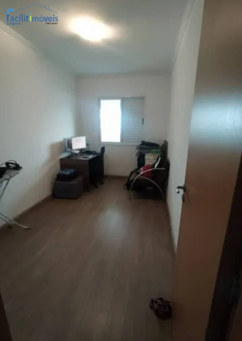 Apartamento para Venda em São Bernardo do Campo - 16