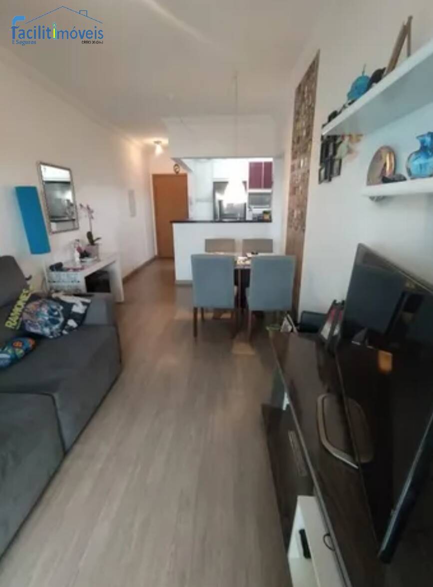 Apartamento para Venda em São Bernardo do Campo - 7