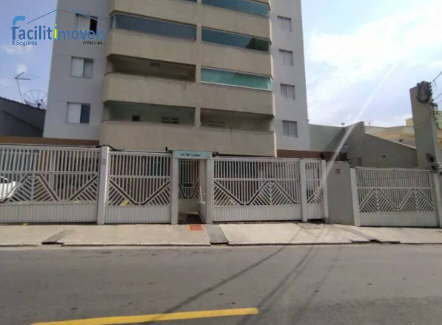 Apartamento para Venda em São Bernardo do Campo - 2