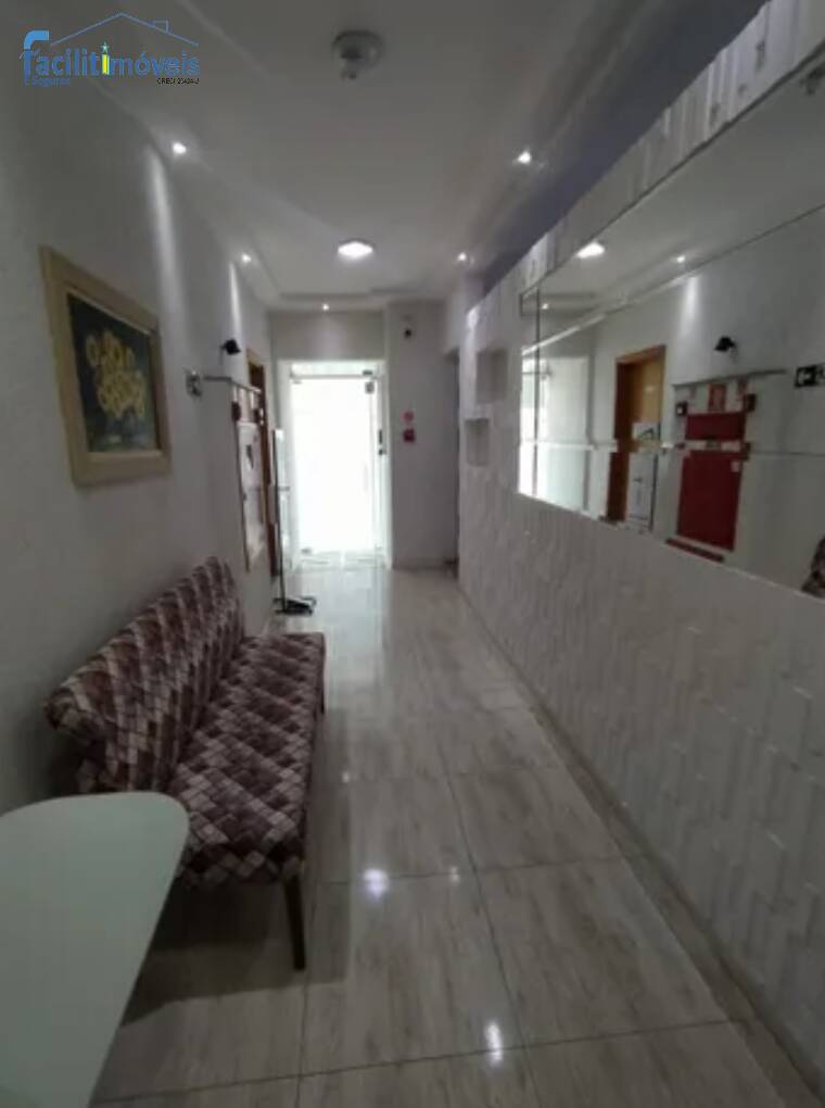 Apartamento para Venda em São Bernardo do Campo - 24