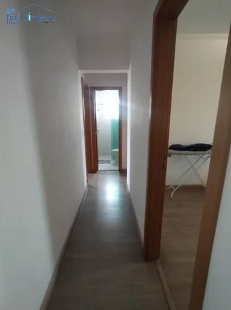 Apartamento para Venda em São Bernardo do Campo - 14