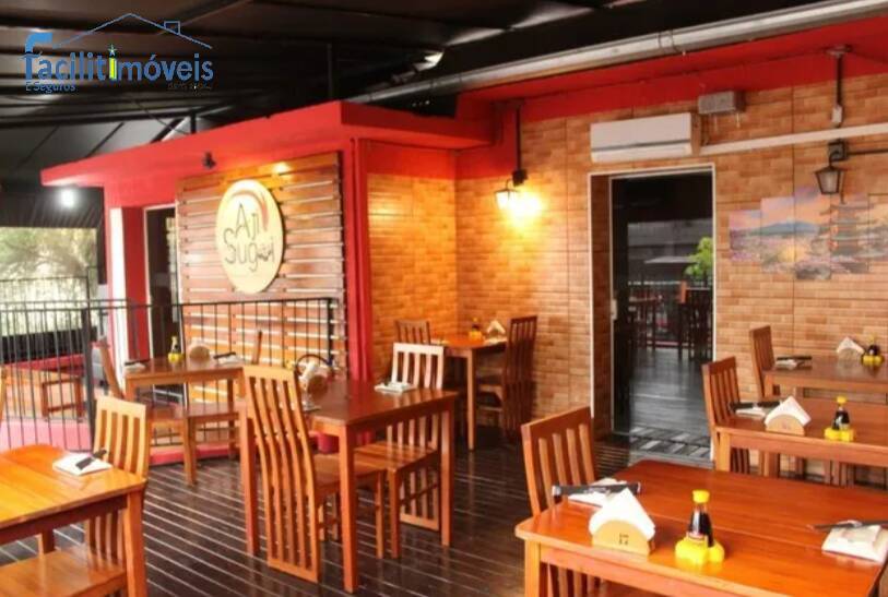 PONTO COMERCIAL -CULINÁRIA JAPONESA - BAIRRO DOS CASA - SBC