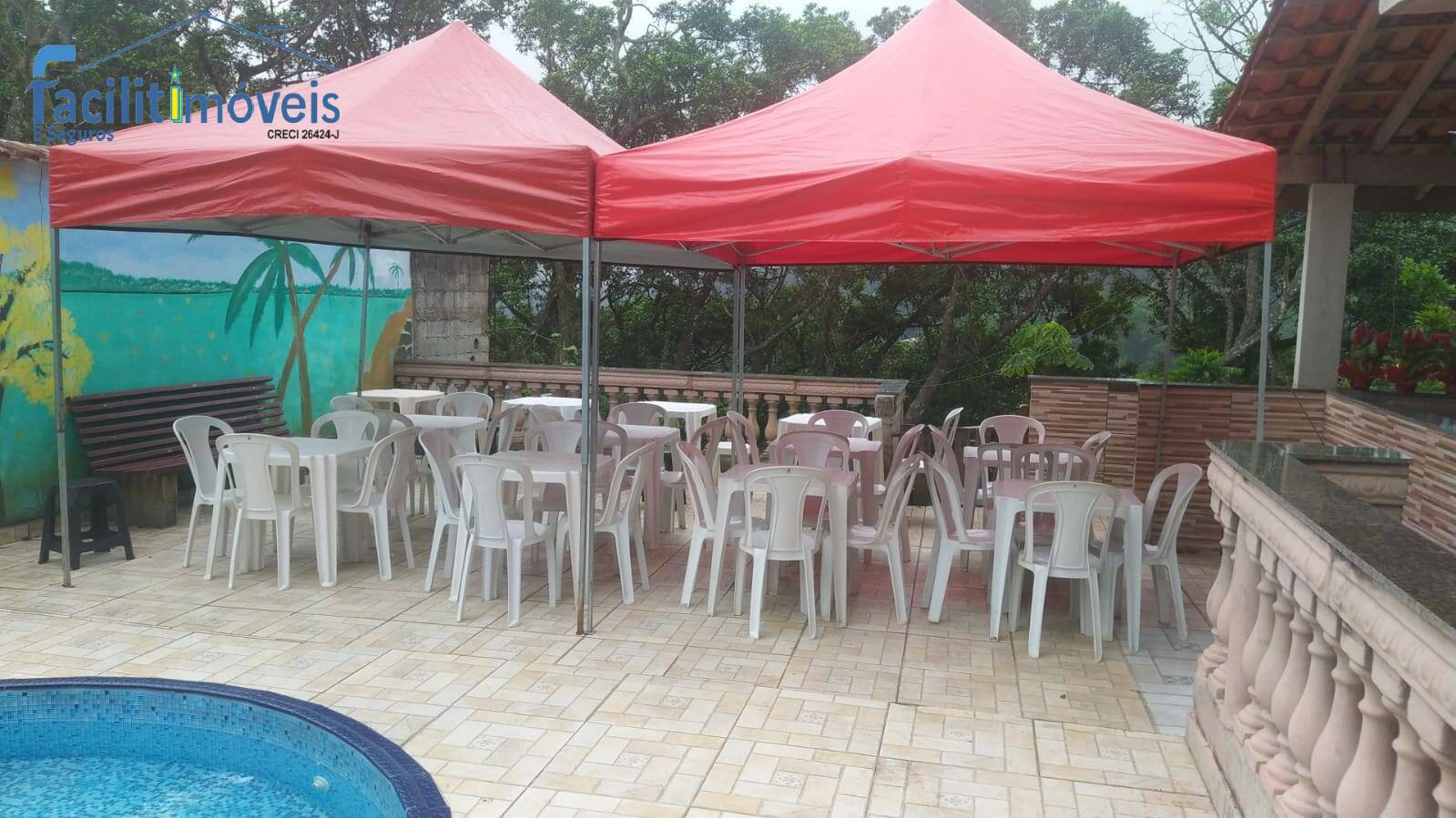 Chácara à venda com 3 quartos, 2000m² - Foto 15