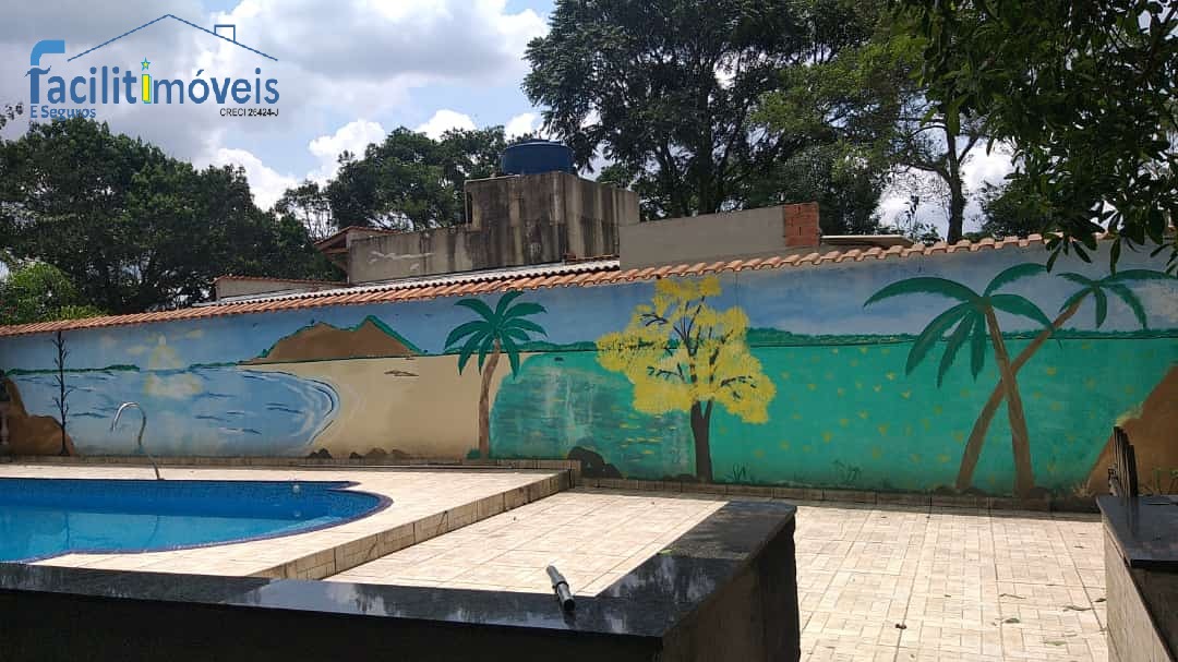 Chácara à venda com 3 quartos, 2000m² - Foto 18