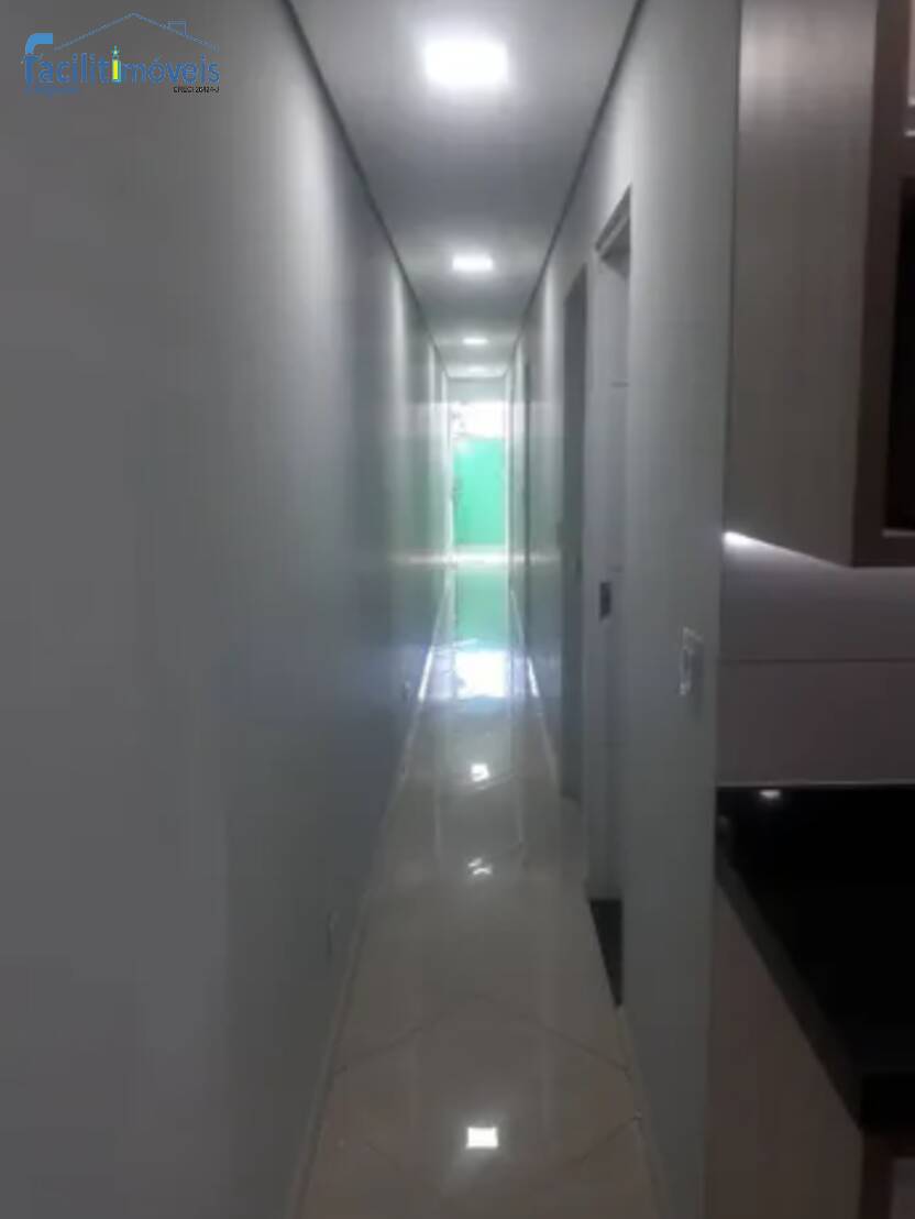 Sobrado para Venda em São Bernardo do Campo - 4