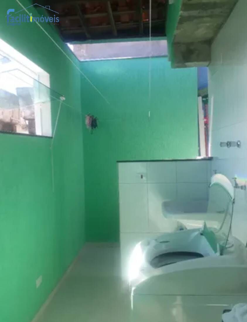 Sobrado para Venda em São Bernardo do Campo - 5
