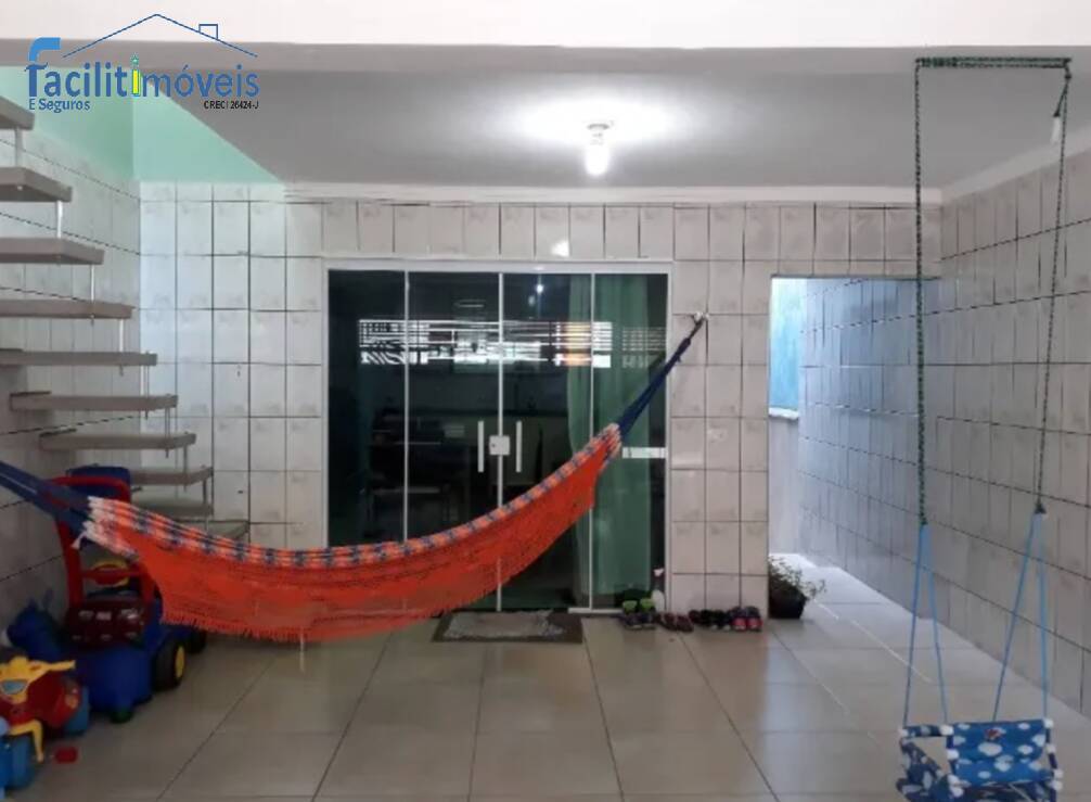 Sobrado para Venda em São Bernardo do Campo - 9