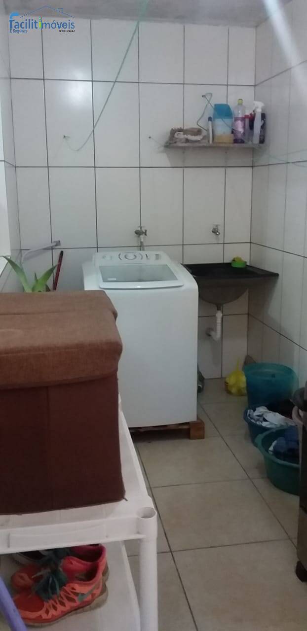 Sobrado para Venda em São Bernardo do Campo - 21