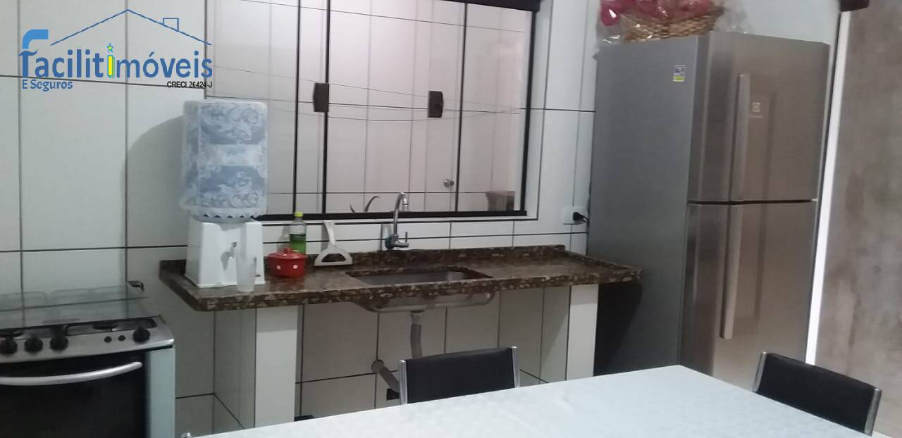 Sobrado para Venda em São Bernardo do Campo - 23