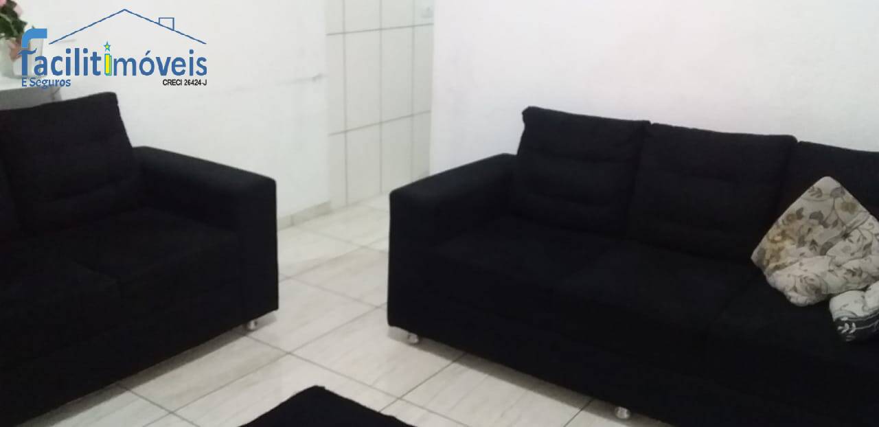 Sobrado para Venda em São Bernardo do Campo - 25