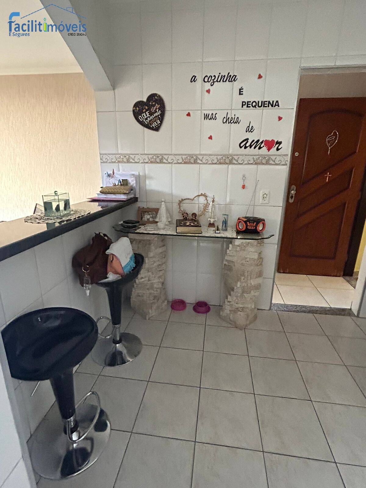 Apartamento para Venda em Santo André - 5