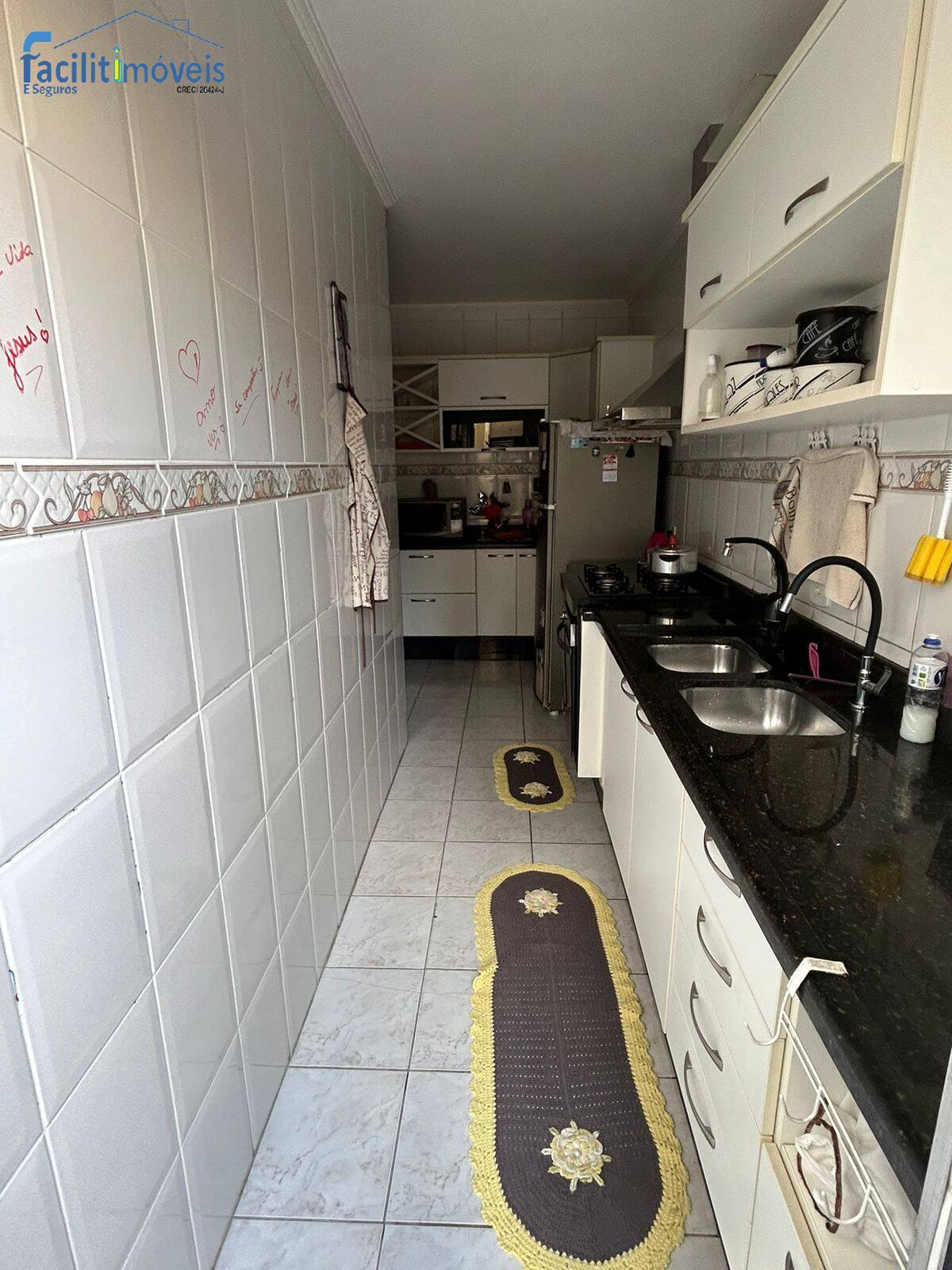 Apartamento para Venda em Santo André - 6