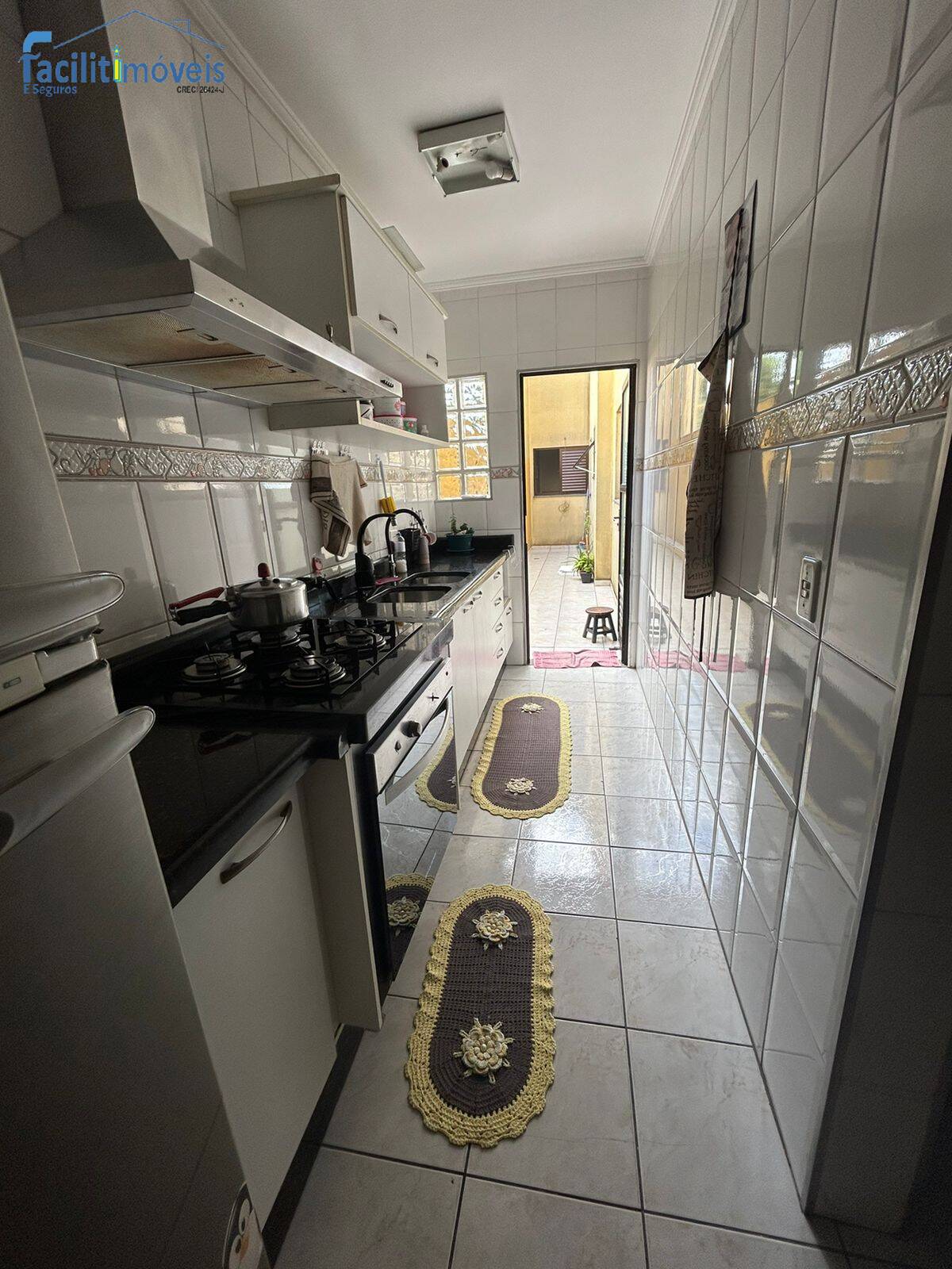Apartamento para Venda em Santo André - 7