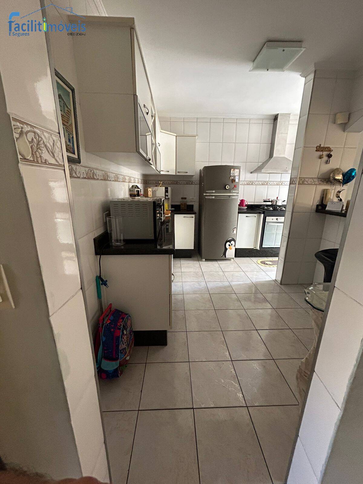 Apartamento para Venda em Santo André - 8