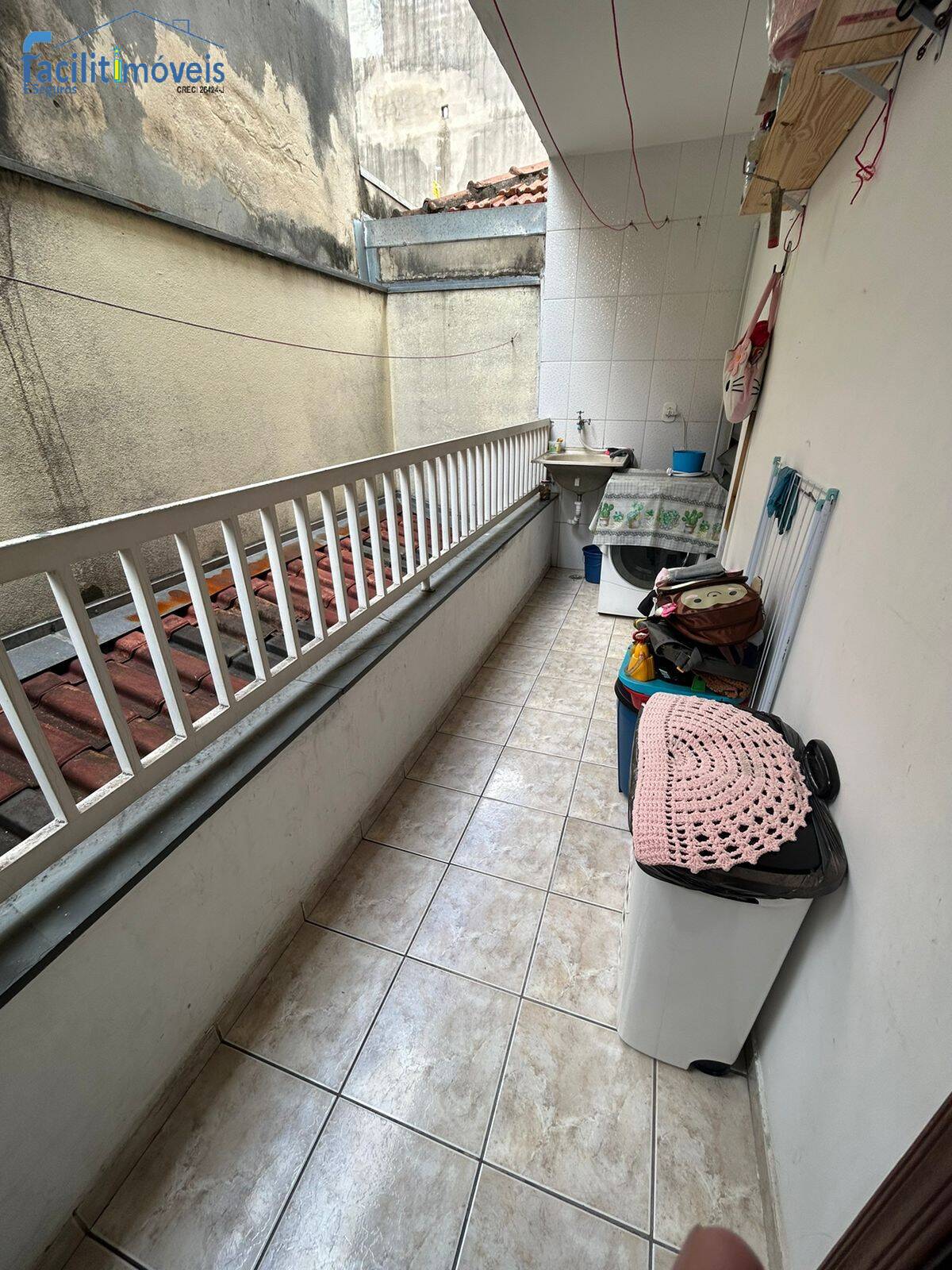Apartamento para Venda em Santo André - 9