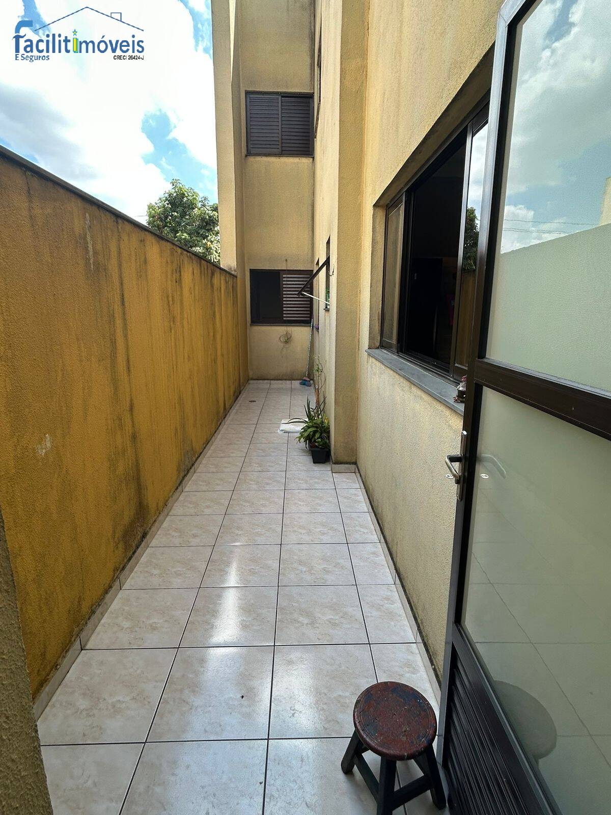 Apartamento para Venda em Santo André - 10