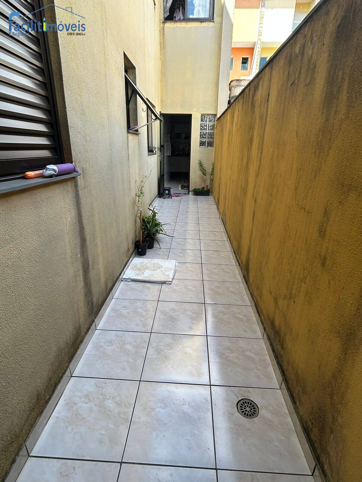 Apartamento para Venda em Santo André - 11