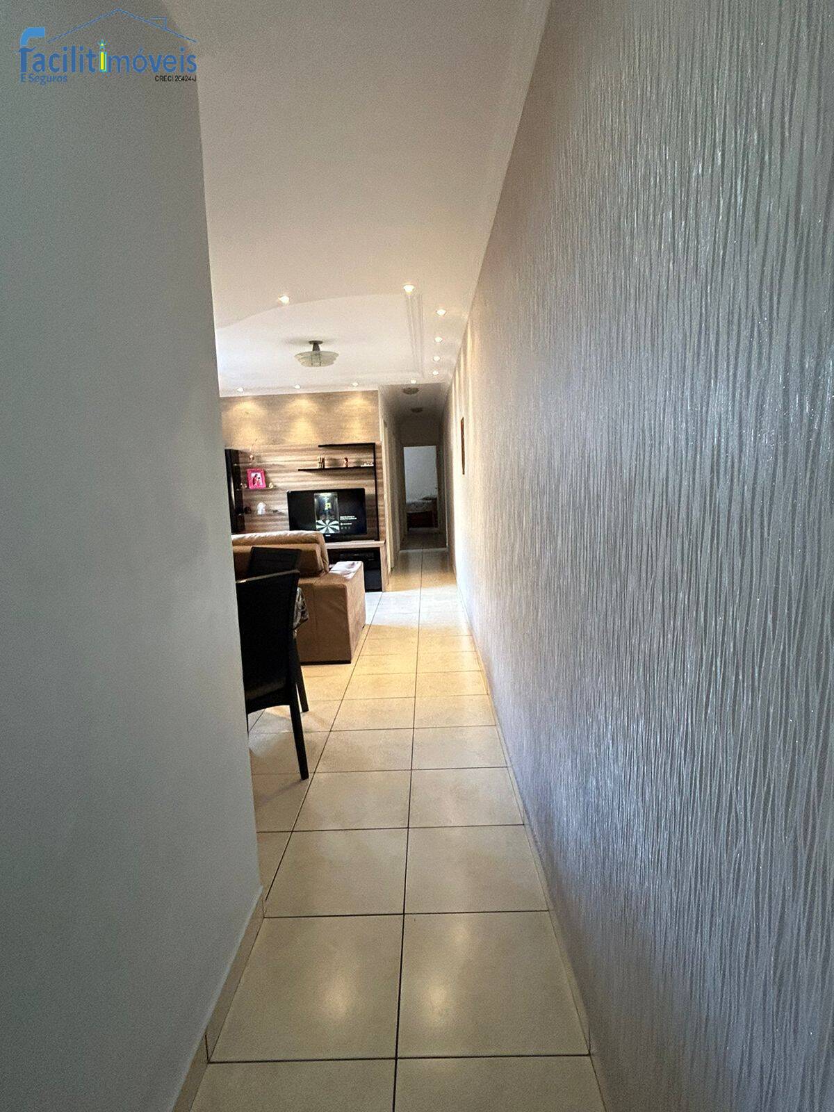 Apartamento para Venda em Santo André - 15