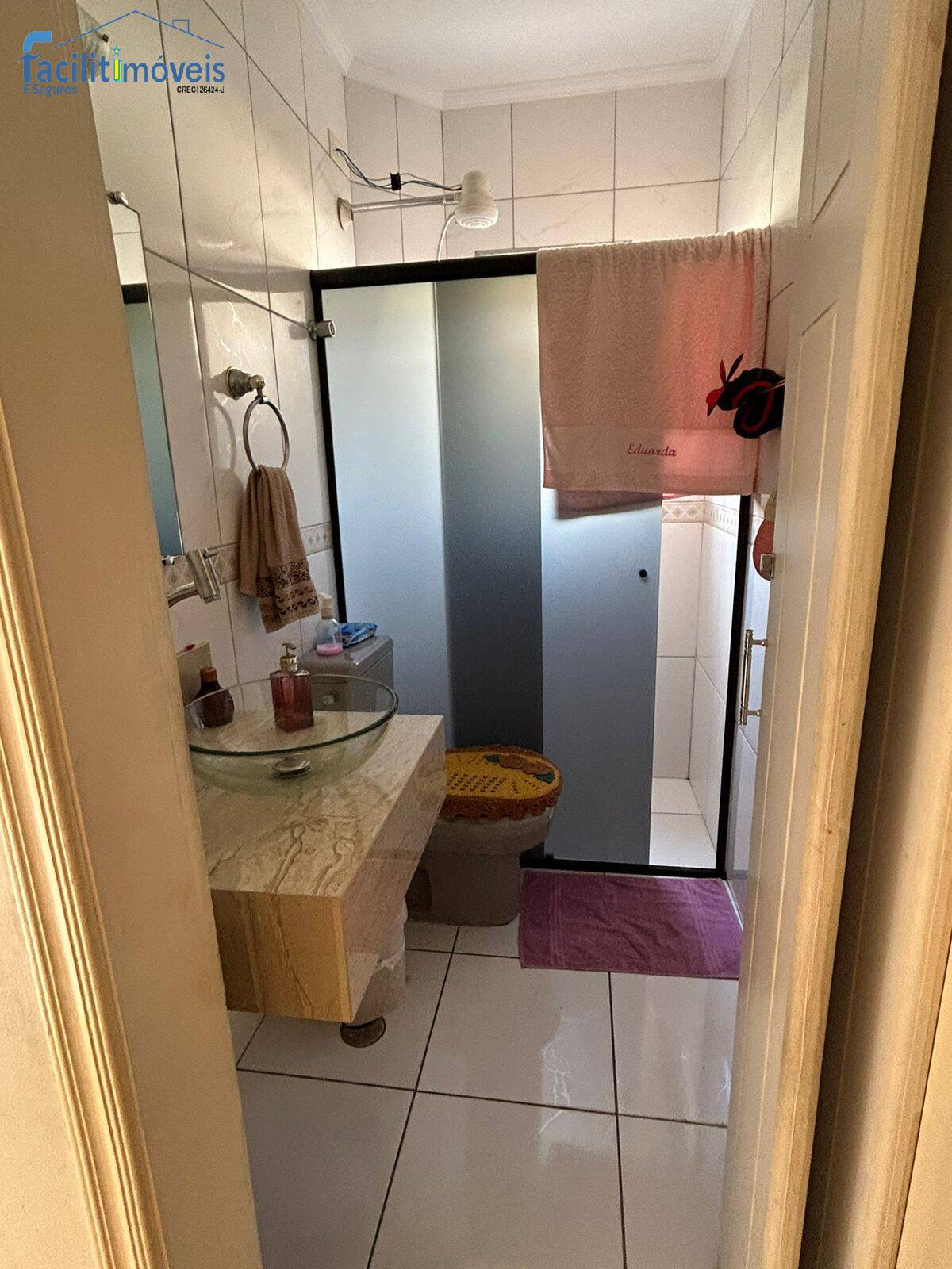 Apartamento para Venda em Santo André - 16