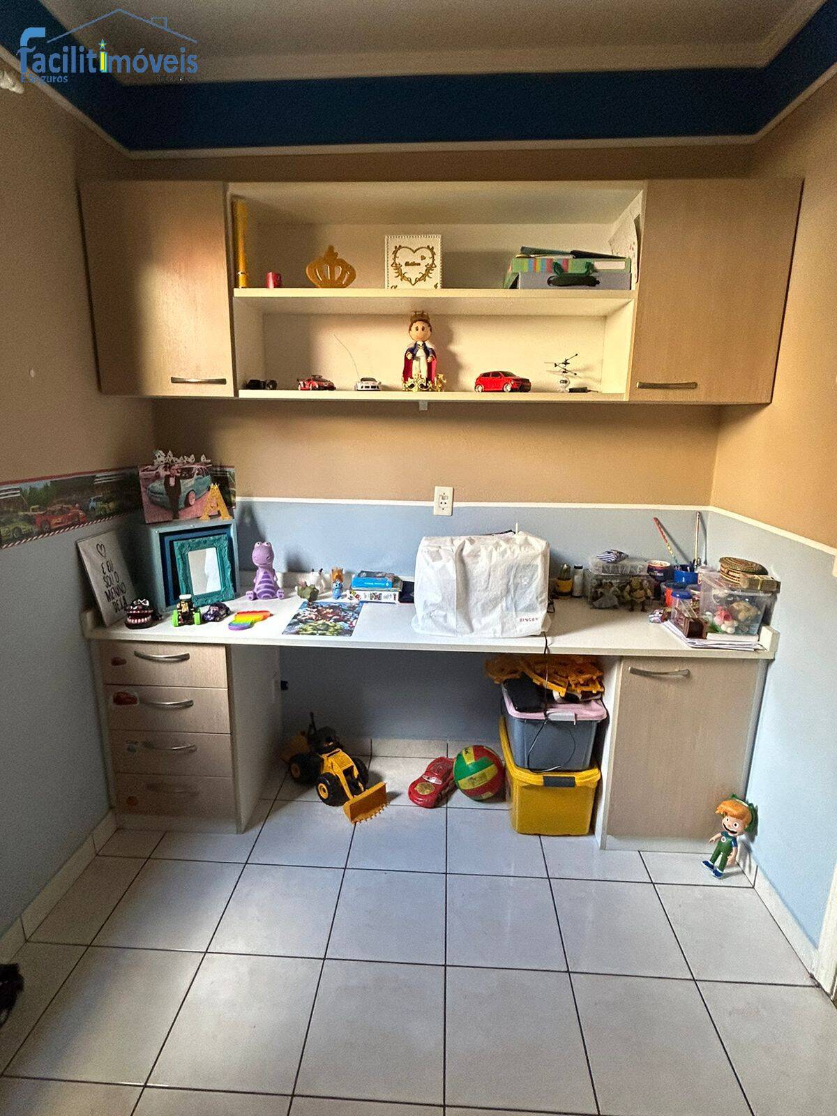 Apartamento para Venda em Santo André - 18