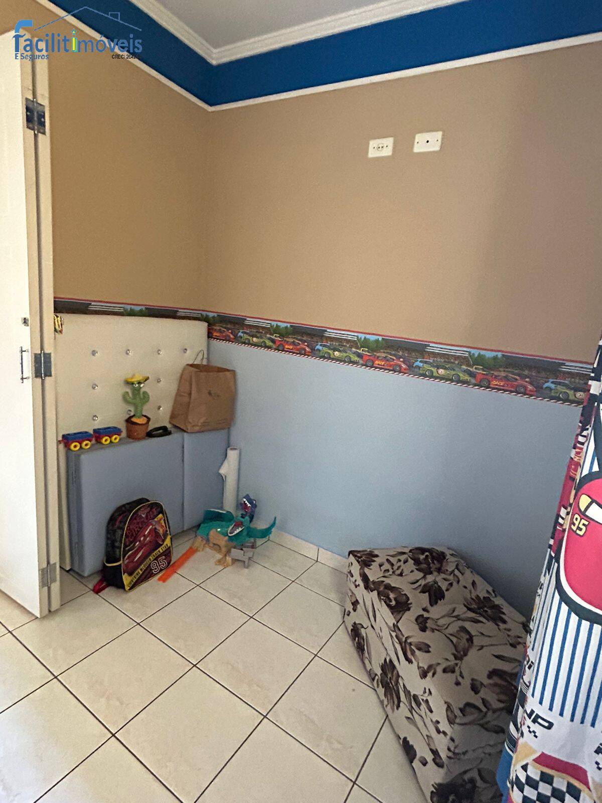 Apartamento para Venda em Santo André - 19
