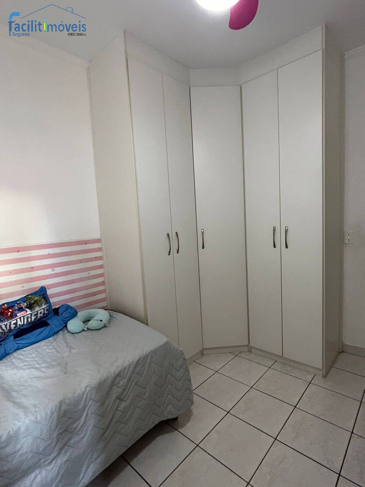 Apartamento para Venda em Santo André - 21