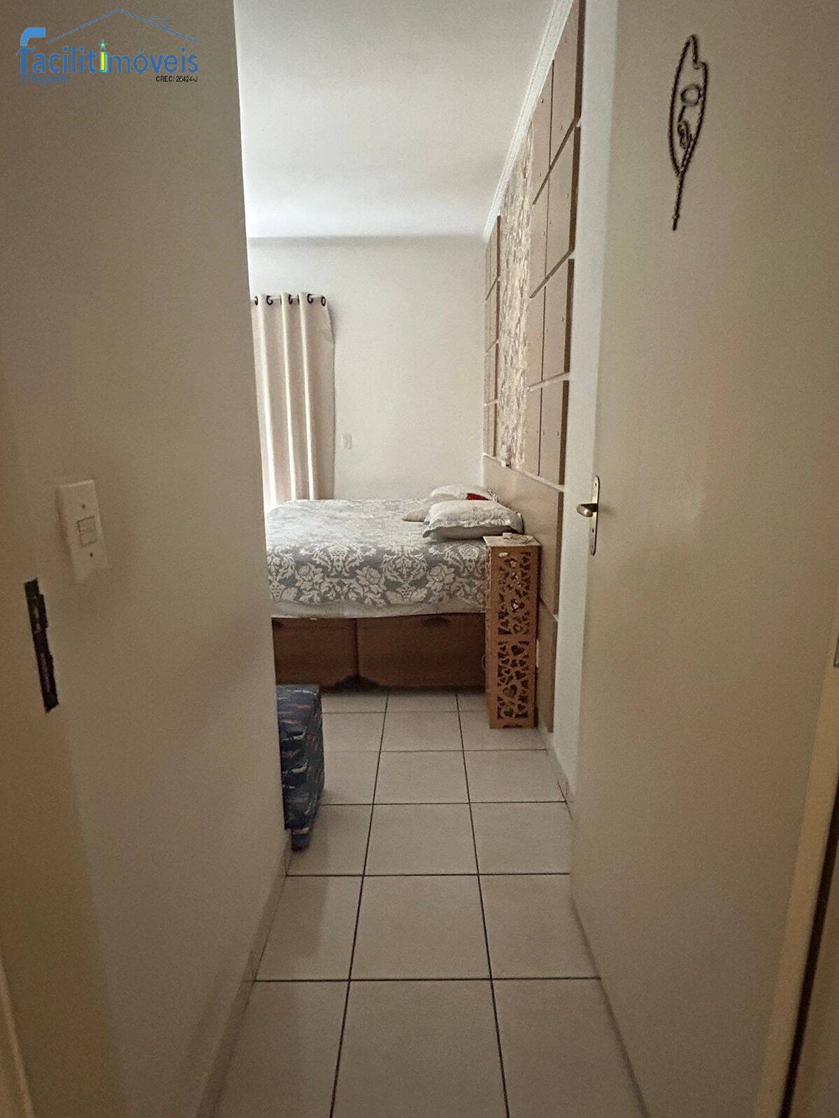 Apartamento para Venda em Santo André - 22