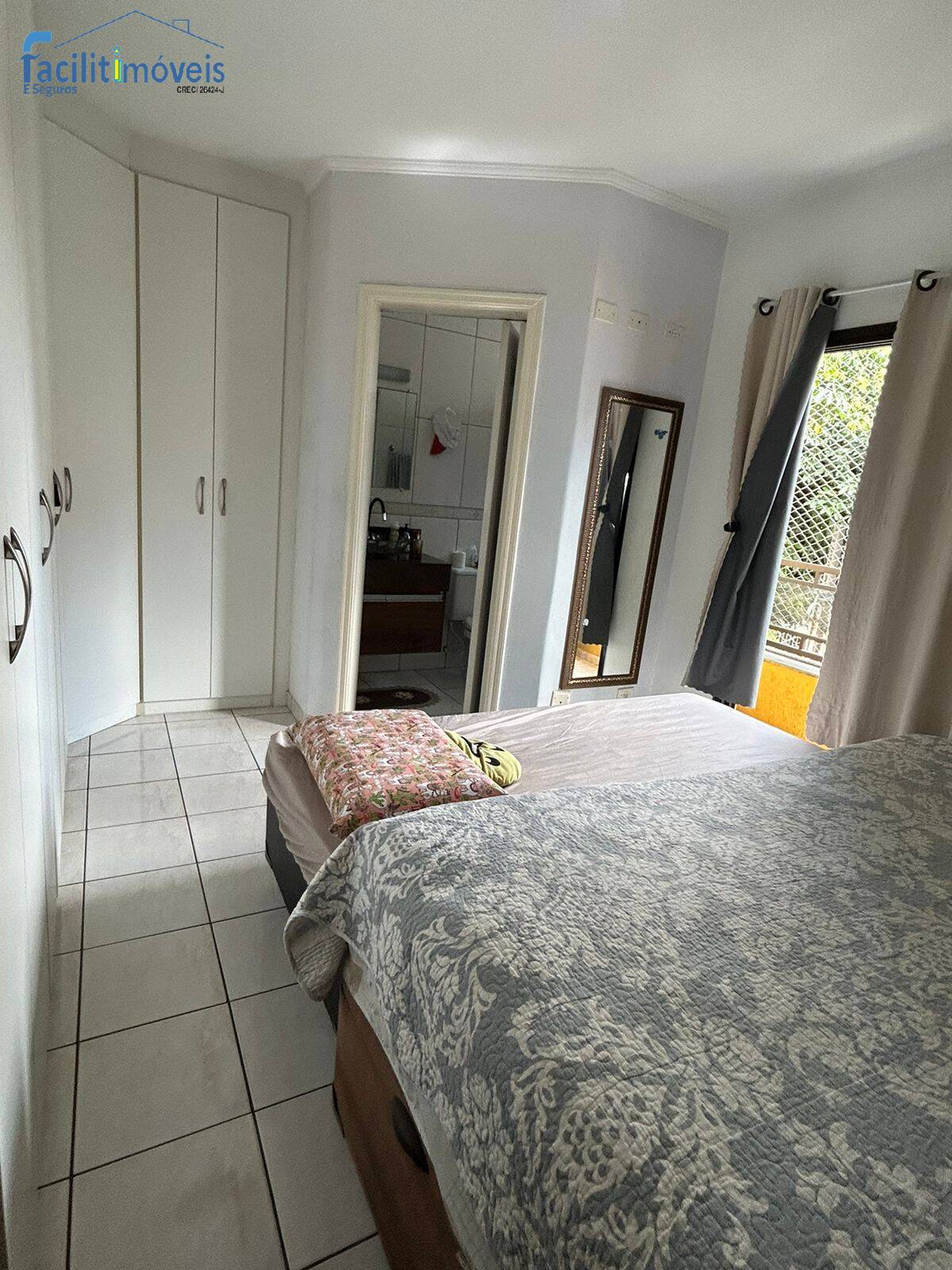 Apartamento para Venda em Santo André - 25
