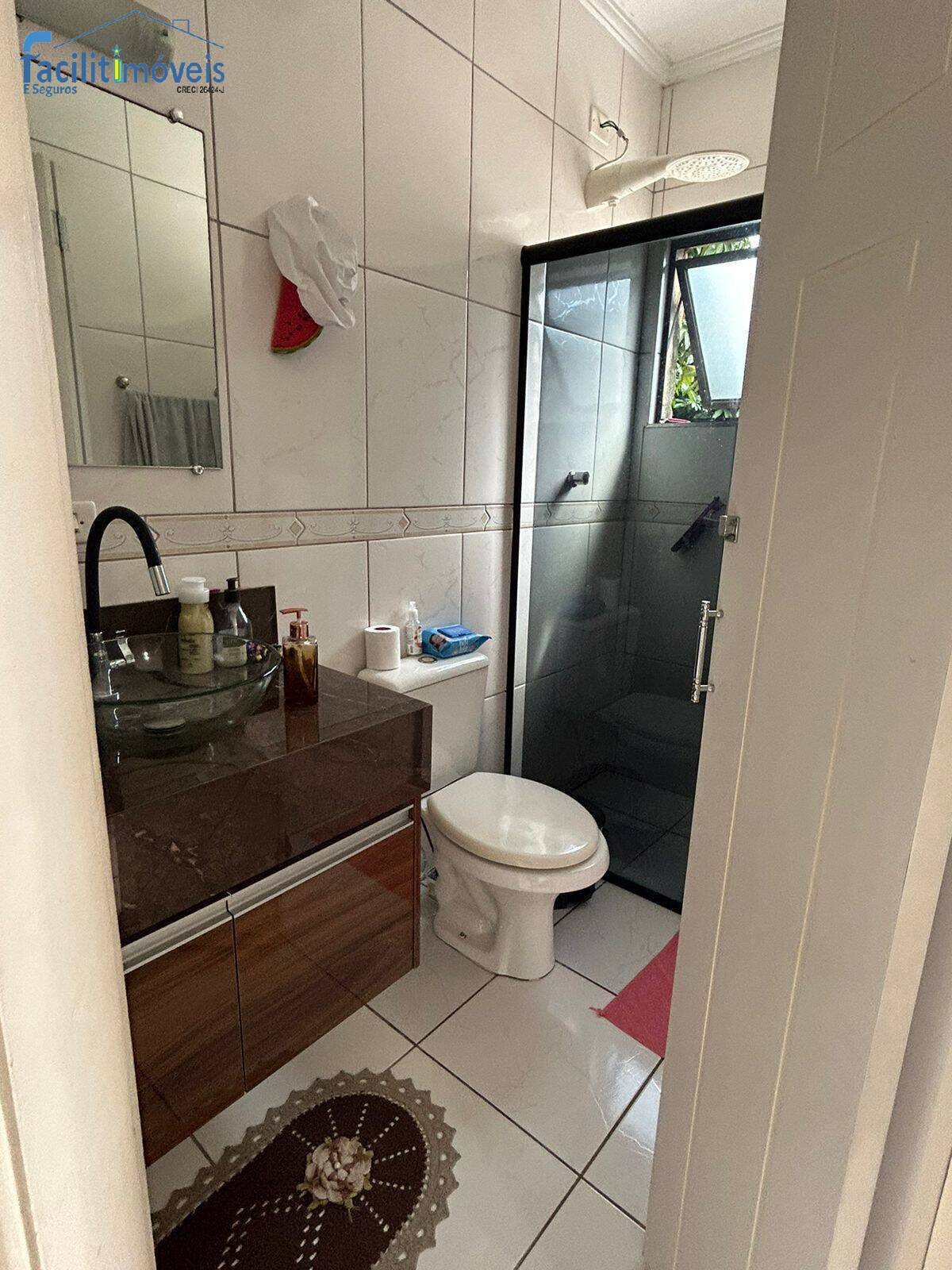 Apartamento para Venda em Santo André - 27