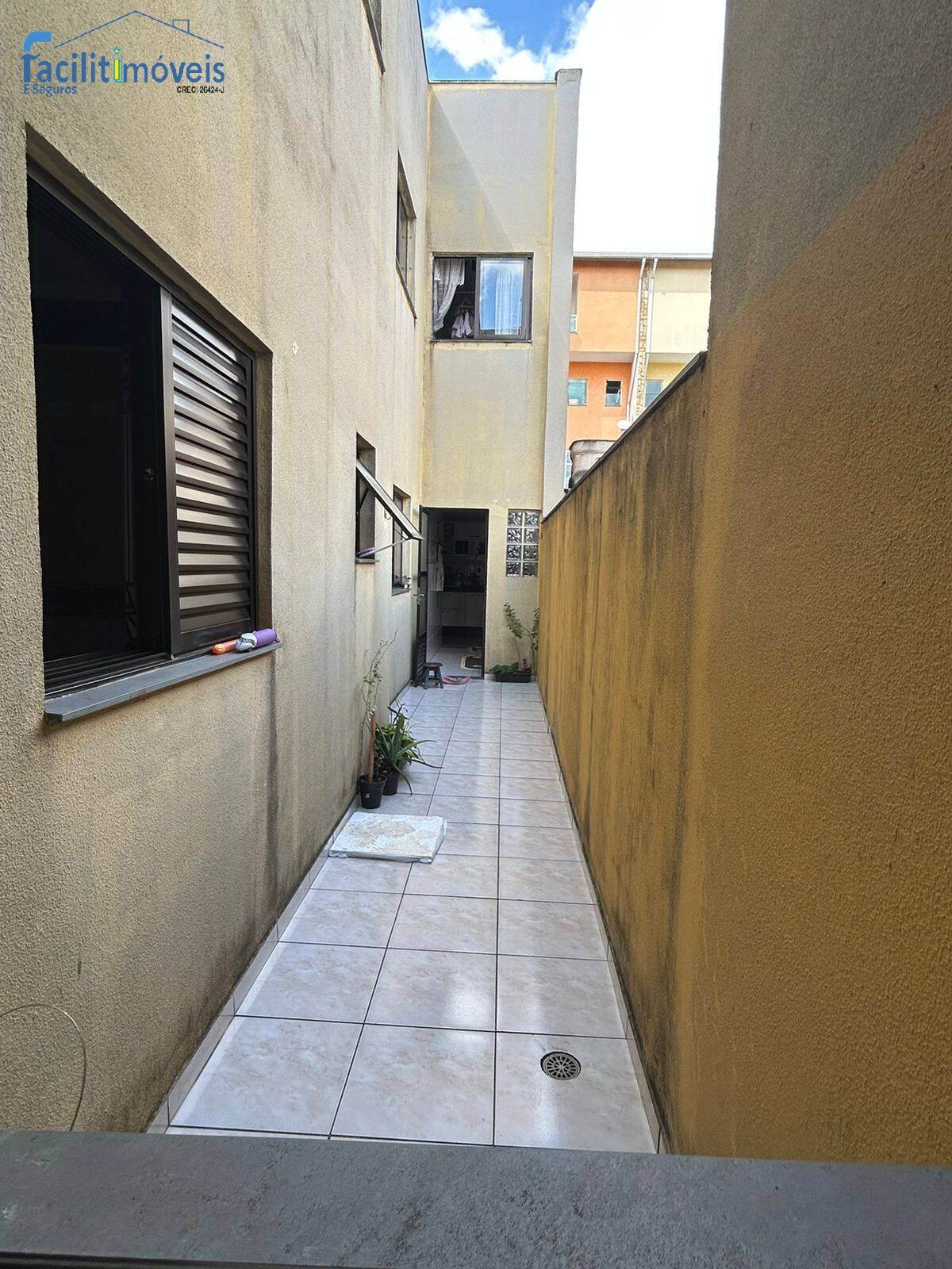 Apartamento para Venda em Santo André - 29