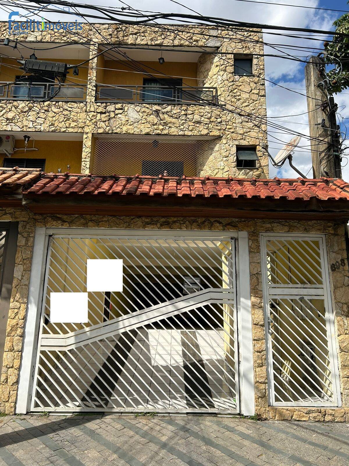 Apartamento para Venda em Santo André - 34