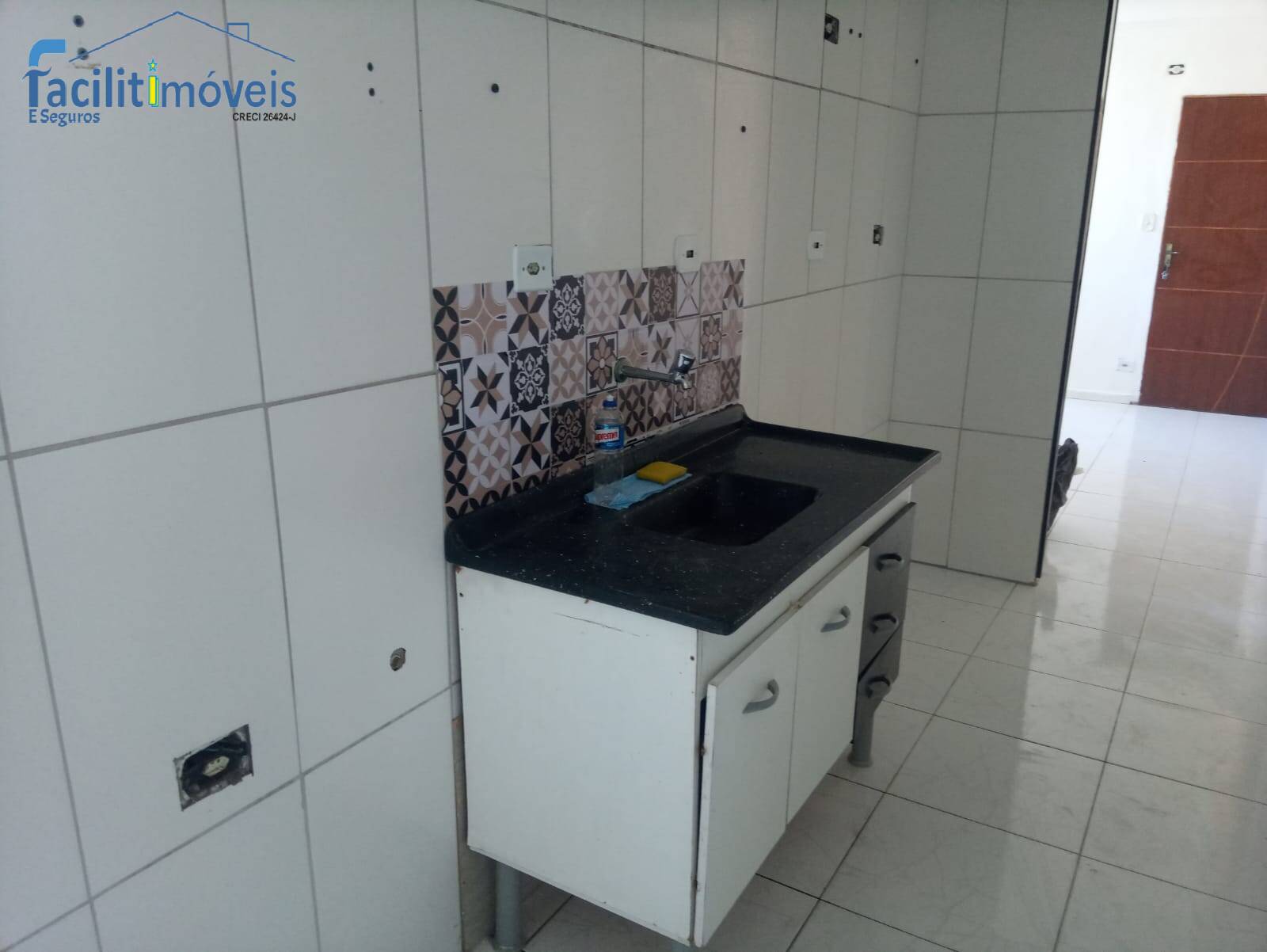 Apartamento para Venda em São Bernardo do Campo - 4