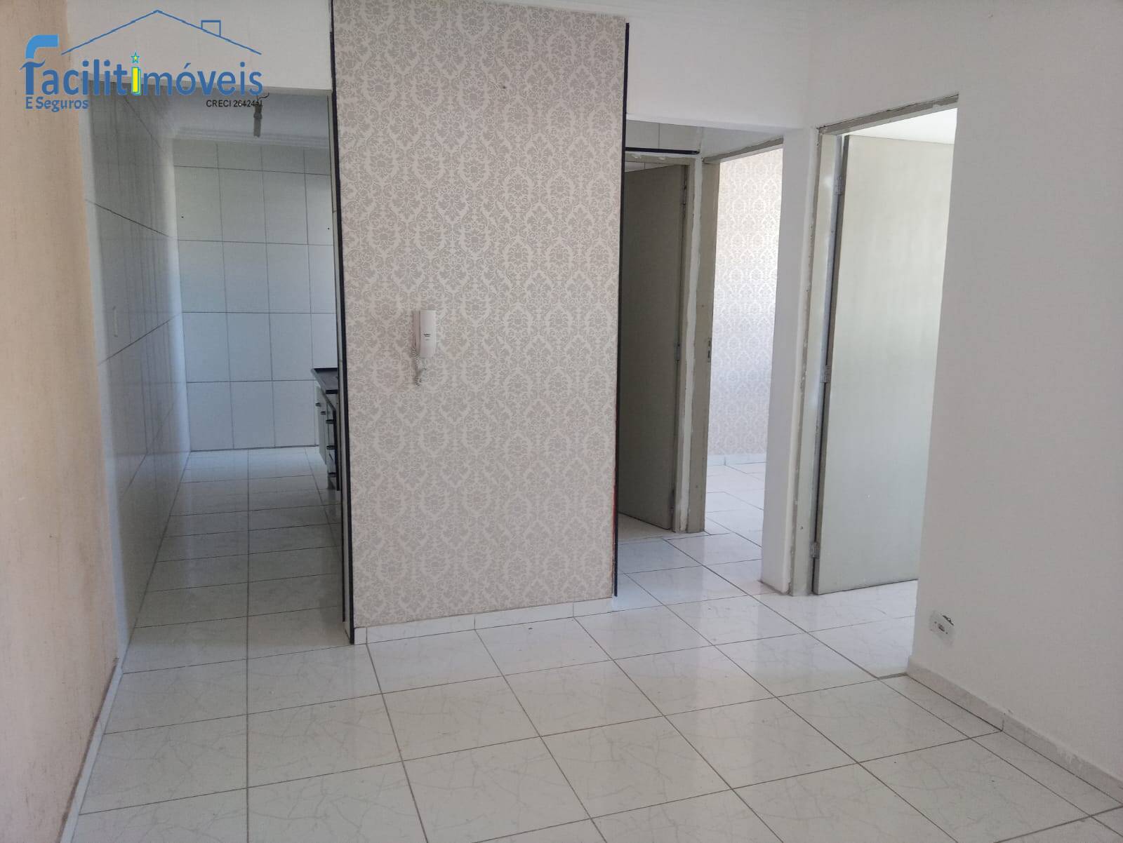 Apartamento para Venda em São Bernardo do Campo - 1