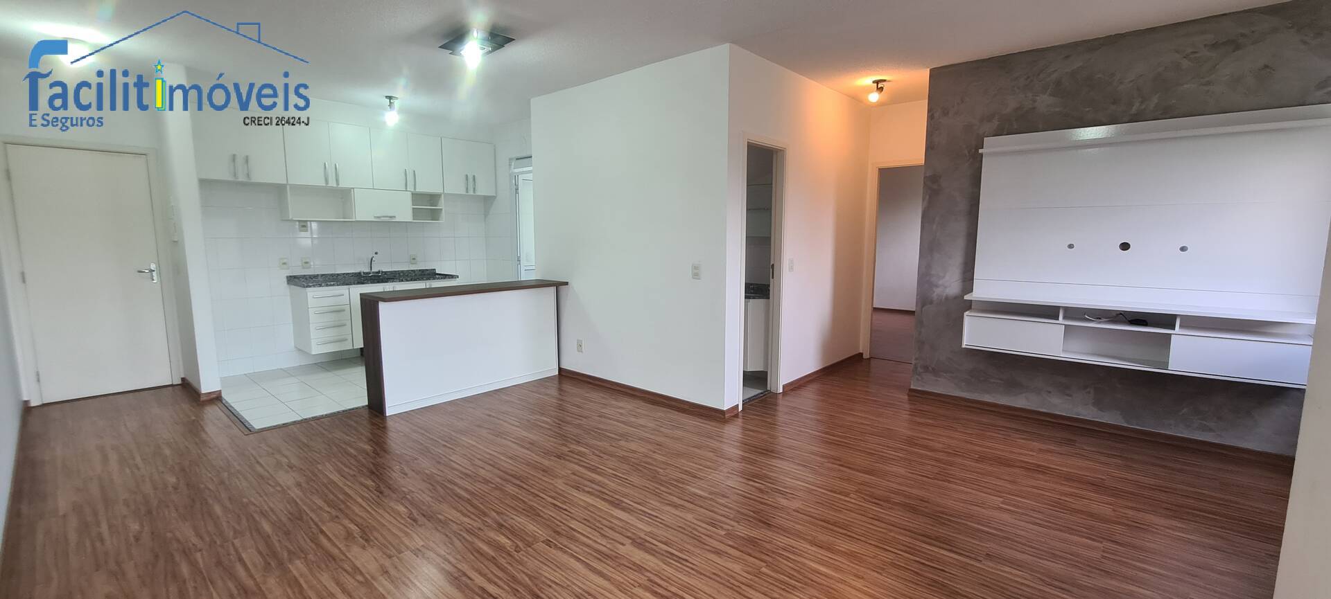 Apartamento, 2 quartos, 74 m² - Foto 6