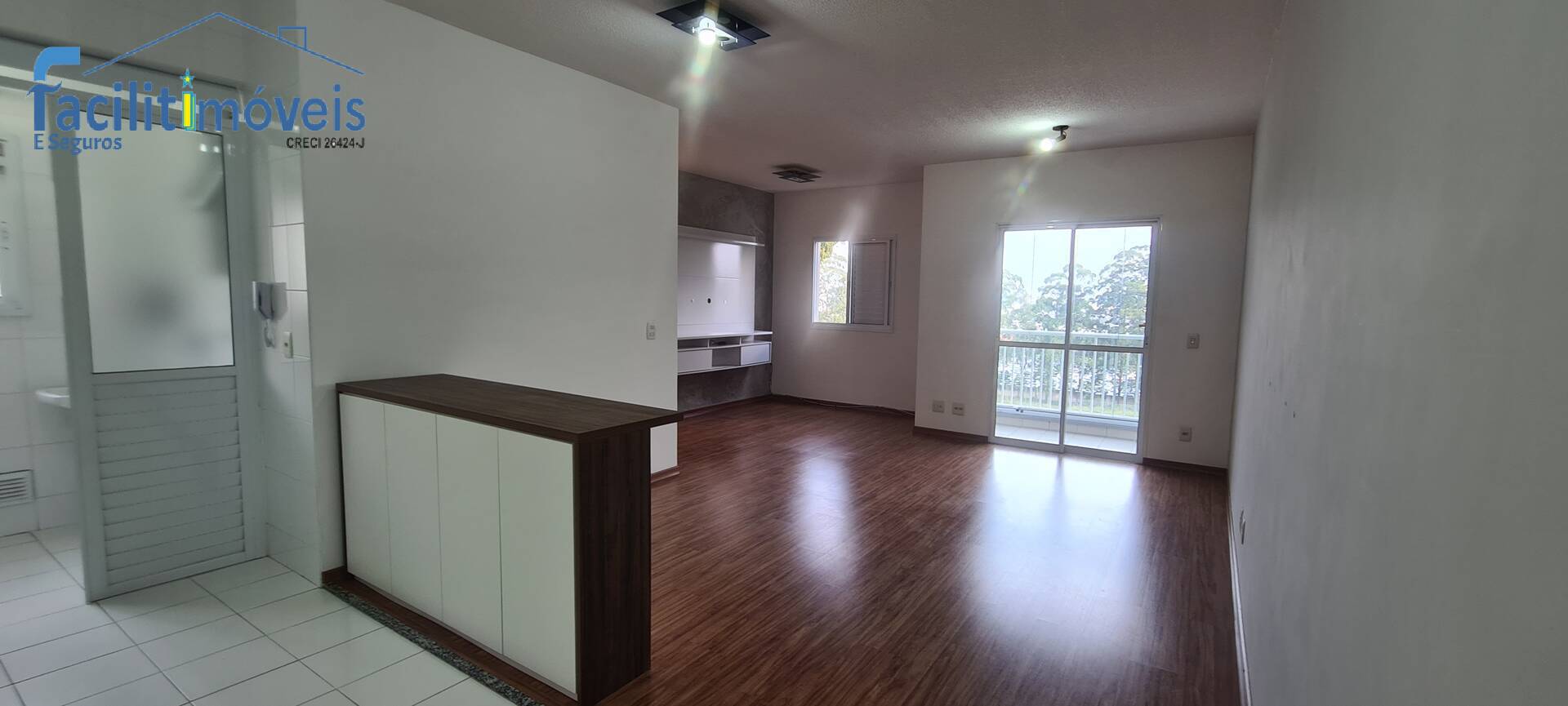 Apartamento, 2 quartos, 74 m² - Foto 4