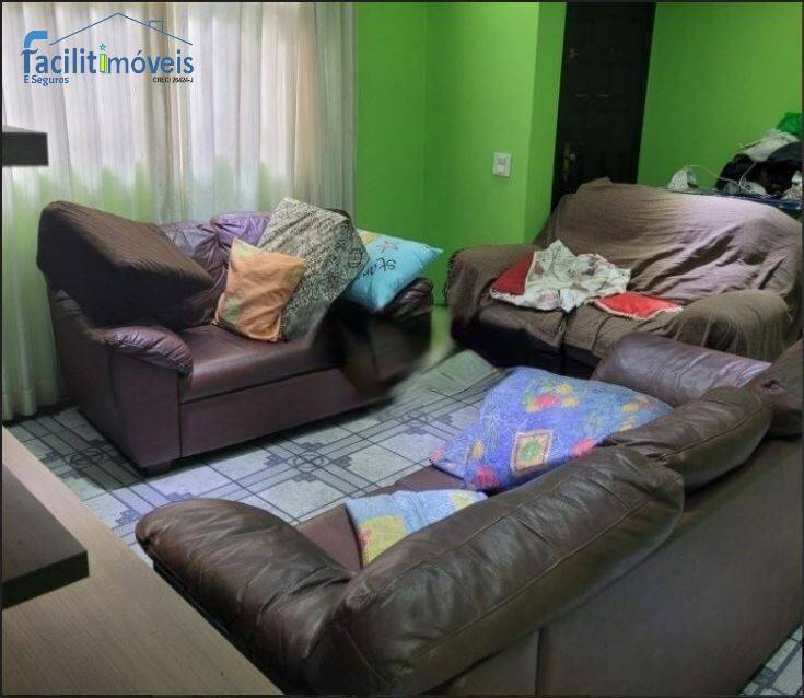 Sobrado, 3 quartos, 220 m² - Foto 3