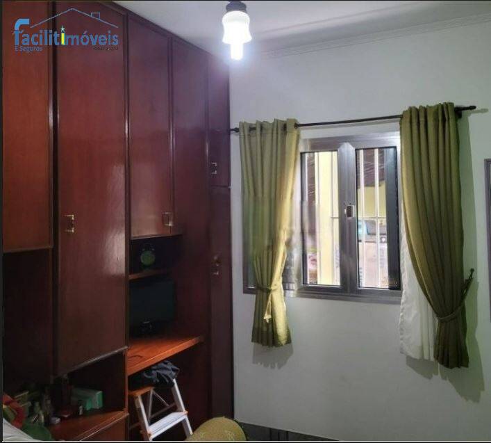 Sobrado, 3 quartos, 220 m² - Foto 4