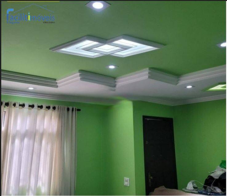 Sobrado, 3 quartos, 220 m² - Foto 1