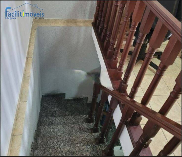 Sobrado, 3 quartos, 220 m² - Foto 6