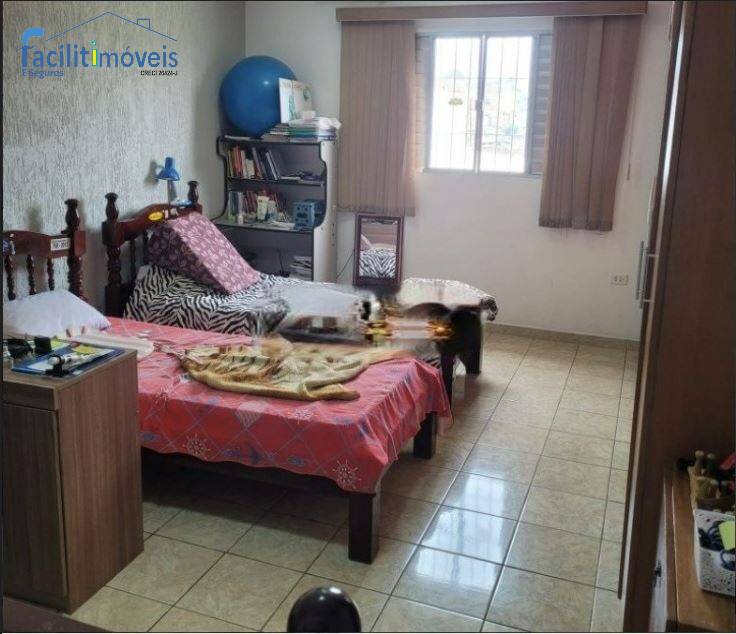 Sobrado, 3 quartos, 220 m² - Foto 7