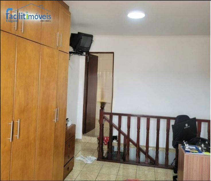 Sobrado, 3 quartos, 220 m² - Foto 8