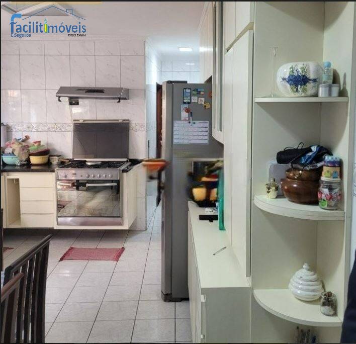 Sobrado, 3 quartos, 220 m² - Foto 10