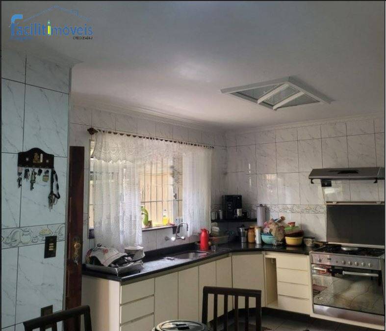 Sobrado, 3 quartos, 220 m² - Foto 11