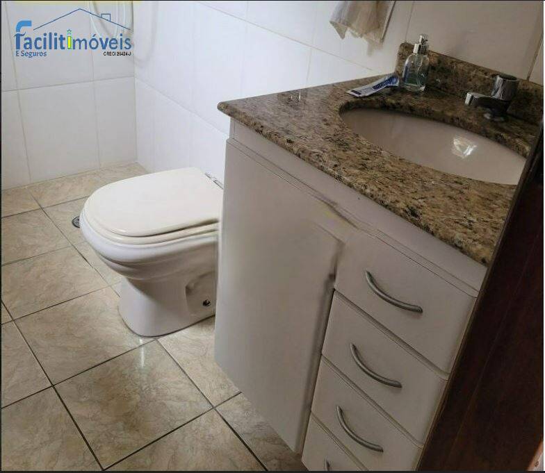 Sobrado, 3 quartos, 220 m² - Foto 13