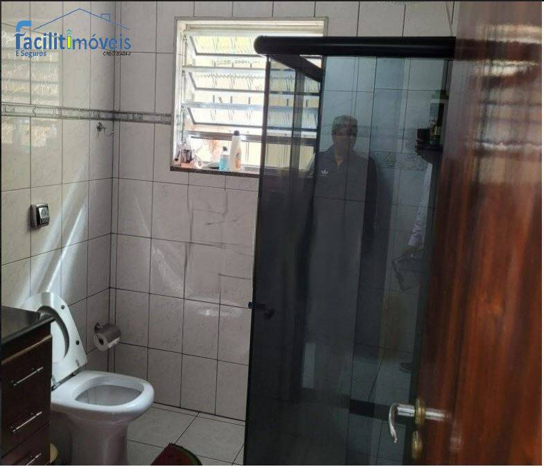 Sobrado, 3 quartos, 220 m² - Foto 12