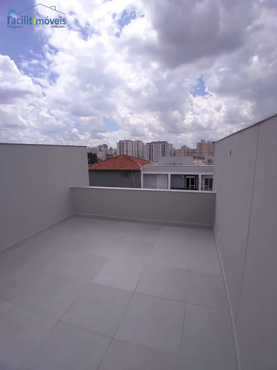 Sobrado para Venda em São Paulo - 18